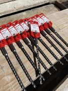 FISCHER Wiertło udarowe Quattric II 6/100/165
