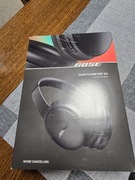 Słuchawki bose quietcomfort sc nowe