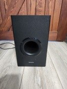 Subwoofer Panasonic SB-HWA488