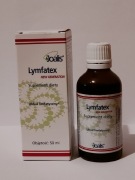 Krople Joalis Lymfatex Układ limfatyczny 50 ml