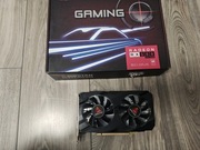 Karta graficzna Biostar Radeon RX 580 1150 8GB GDDR5 256bit