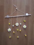 Zawieszka dekoracja pokoju dziecięcego 