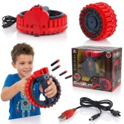 PISTOLET GROWLER AUTOMATYCZNY NA STRZAŁKI 28 SZT + AKUMULATOR GRATIS! 