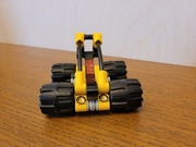 LEGO Rover Discovery (8203) Technic