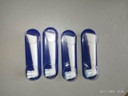 Końcówki oral-b iO 10 szt 