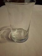 Wazon szkło bezbarwne