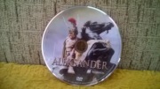 ALEKSANDER płyta dvd