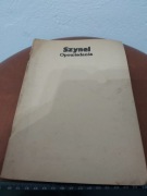 SZYNEL OPOWIADANIA - MIKOŁAJ GOGOL 1983