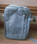 Nowy plecak podróżny kabinowy do samolotu, miejski