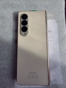 Galaxy Z Fold4 Beżowy 256 GB Jak Nowy