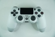 Pad Dualshock 4 v2 biały