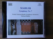 Mahler - Symphony nr.7 (Polish National RSO/ Halas)