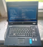 laptop HP/Compaq nx7400