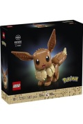 Lego Pokemon 72151 Eevee