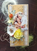 Kartka na Dzień Babci