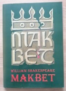 Makbet William Shakespeare