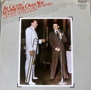 Tommy Dorsey ~ 2 LP vinyl ~ CXE 9027(e) ~ stan BDB