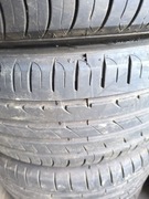 Hankook ventus prime 2 225/45/17 dot0523 kpl.2
