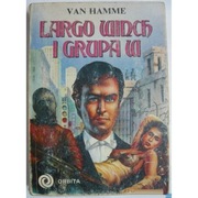 Largo Winch i Grupa W - Hamme Van Jean