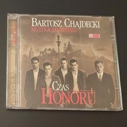 Bartosz Chajdecki - Czas honoru OST (2010)