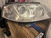 Lampy Przednie Passat B5 2004 FL Kombi 
