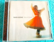 MARI BOINE - Gula Gula - CD