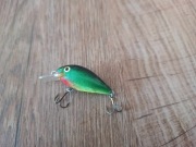 wobler MRM - egzemplarz kolekcjonerski