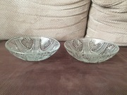 Miseczki dwie HSG Ząbkowice lata 70/80