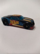 Hot Wheels Bully Goat (2014)