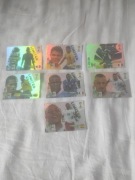 karty piłkarskie adrealyn FIFA World Cup brasil 2014