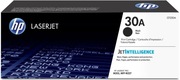 Toner oryginalny HP 30A / CF230A / Nowy z hologramem