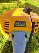 Podkaszarka spalinowa STIGA 252 D