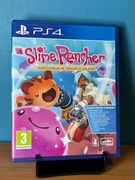 Slime Rancher Deluxe Edition Playstation 4