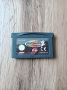 Tony Hawk's Pro Skater 2 Gameboy Advance 