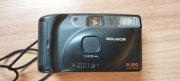 Aparat fotograficzny analogowy marki Soligor