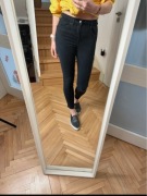 (87) top shop , jeansy skinny 28/32