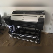 Ploter Canon IPF 780