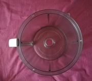 pojemnik malaksera misa do robota Siemens MK55400