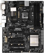Płyta główna ASRock Z87 Extreme6