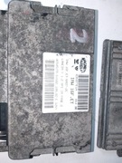 Sterownik komputer IAW 16F.ET immo off