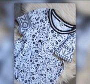 Bluzka Kenzo /Roz S 