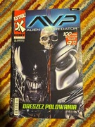 DK Dobry Komiks Alien vs Predator 24B/2004