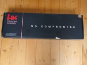 VFC hk416d gen3 v3 gbbr wersja azjatycka nowa lufa 14,5"