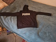 Bluza PUMA XL rozmiar dziecięcy ! !