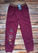 Spodnie dresy joggersy Harry Potter 12-13 lat