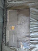 Pokrywa do gramofonu Unitra Daniel duży model ze wzmacniaczem – uszkodzona