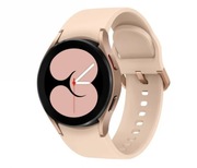 Smartwatch Samsung Galaxy Watch 4 złoty