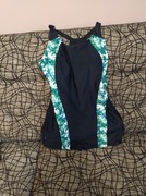 Kostium kąpielowy róż.L