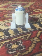 Lego star wars R2D2 *stare wydanie*