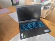 Lenovo Ideapad L340 i5-9300H 16GB/512GB GTX 1050 15,6 Gaming
